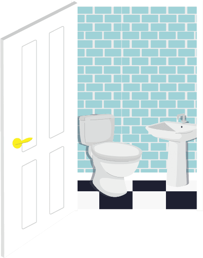 Bathroom plumbing in Derby Plumbing experts Belper