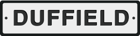 Duffield heating experts Duffield heating experts sign
