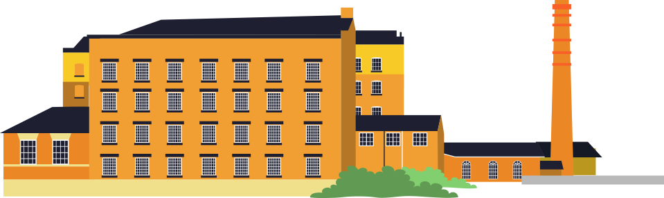 Heating engineers Derby mill
