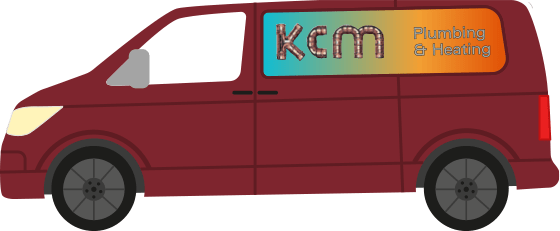 Plumber van Derby