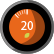 Smart heating controls in Derby