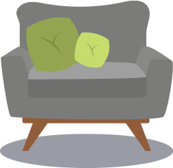 Boiler replacement with payments chair