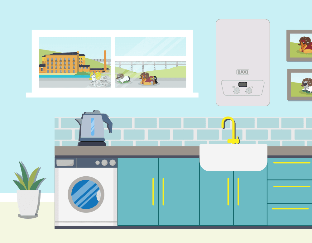 Baxi boiler error codes help Baxi boiler error codes help