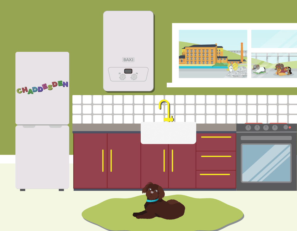 Boiler installations Chaddesden Boiler installations Chaddesden