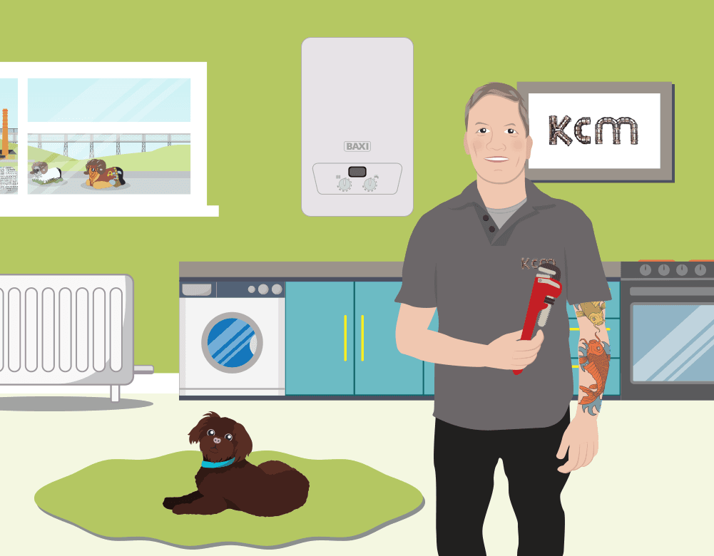 Boiler servicing Derby Boiler servicing Derby