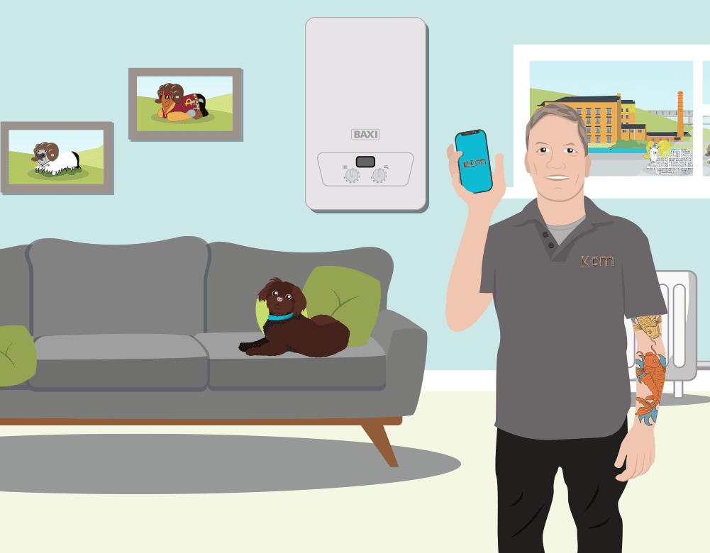 Chaddesden boiler servicing and repairs Chaddesden boiler servicing and repairs