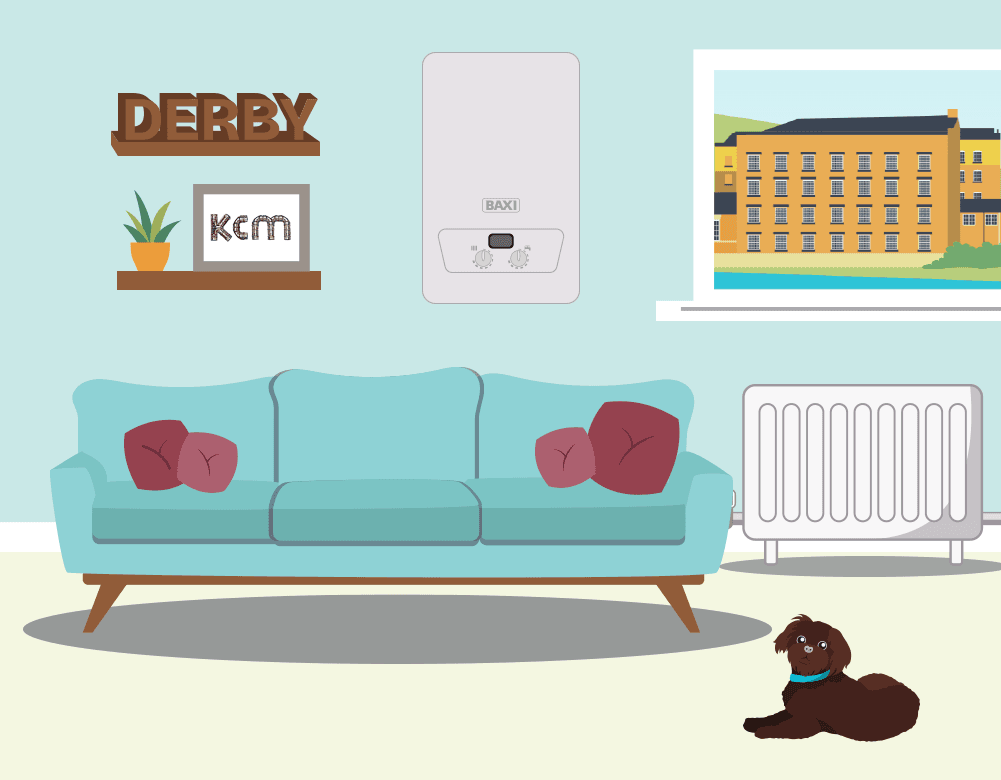 Top heating engineers Derby Top heating engineers Derby
