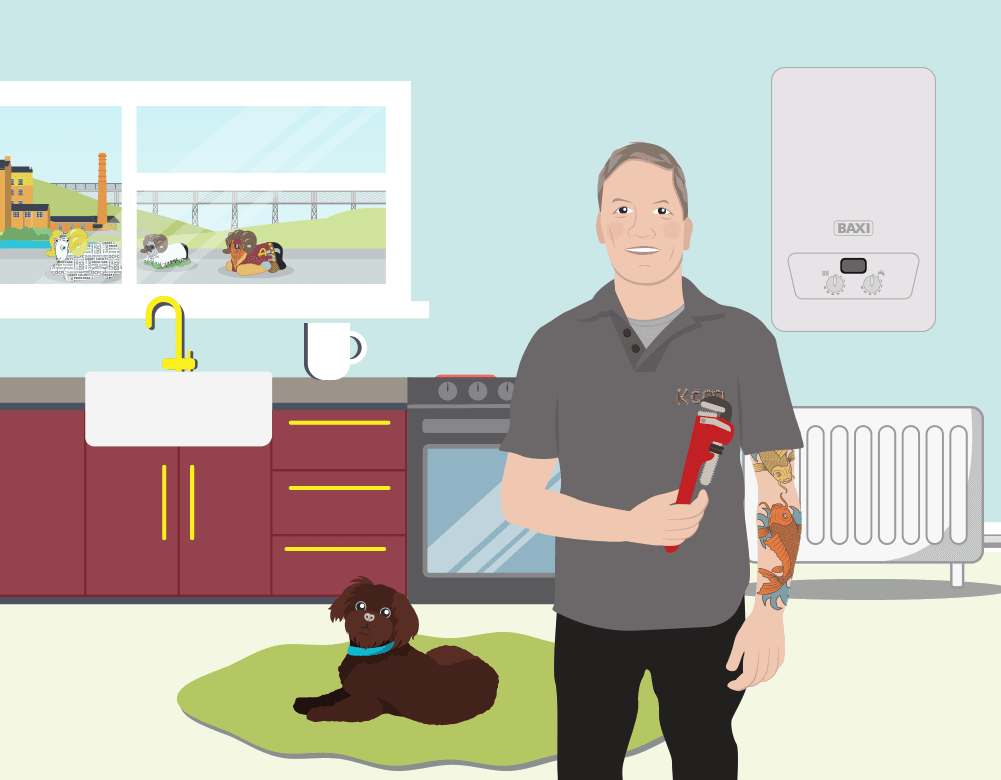 Boiler repairs and servicing Breadsall Boiler repairs and servicing Breadsall