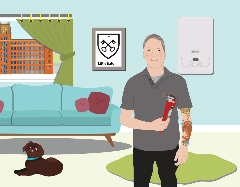 Boiler repairs and servicing Little Eaton Boiler repairs and servicing Little Eaton