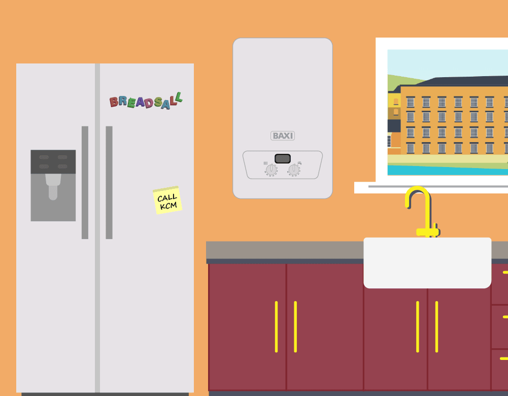 Experienced heating engineers Breadsall Experienced heating engineers Breadsall