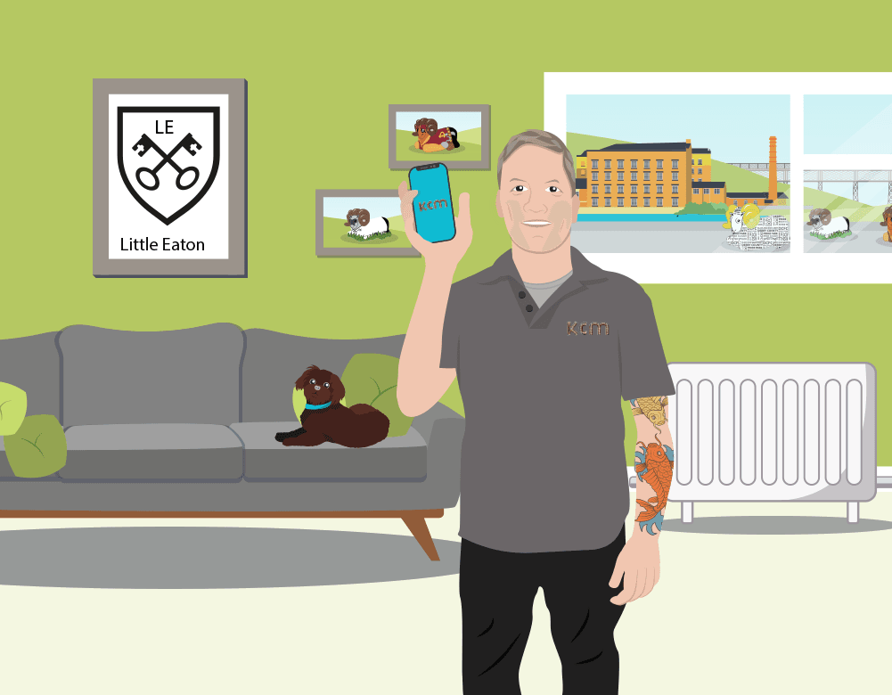 Professional heating engineers Little Eaton Professional heating engineers Little Eaton