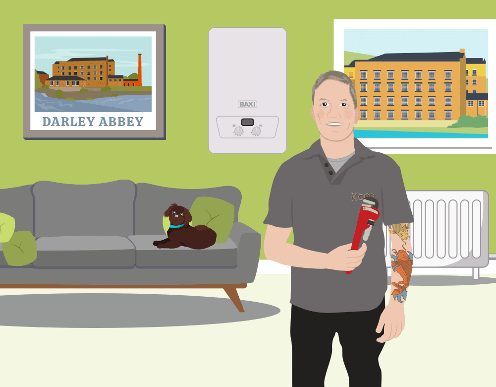 Reliable heating engineers Darley Abbey Reliable heating engineers Darley Abbey