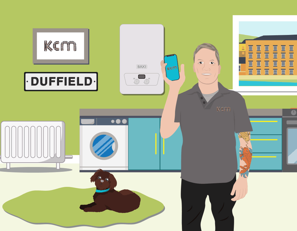 Top boiler servicing and repairs Duffield Top boiler servicing and repairs Duffield