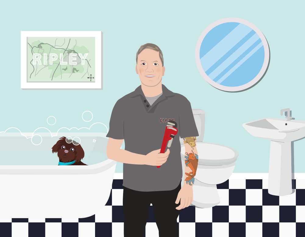 Trusted plumbers Ripley Trusted plumbers Ripley
