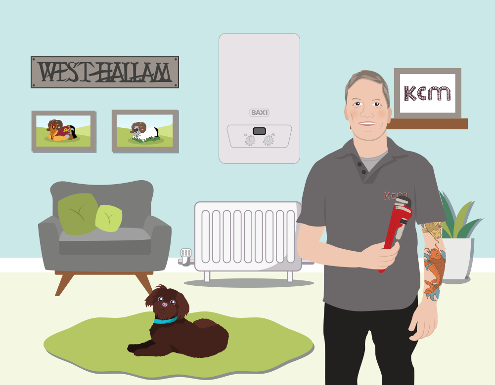 Boiler installations West Hallam Boiler installations West Hallam