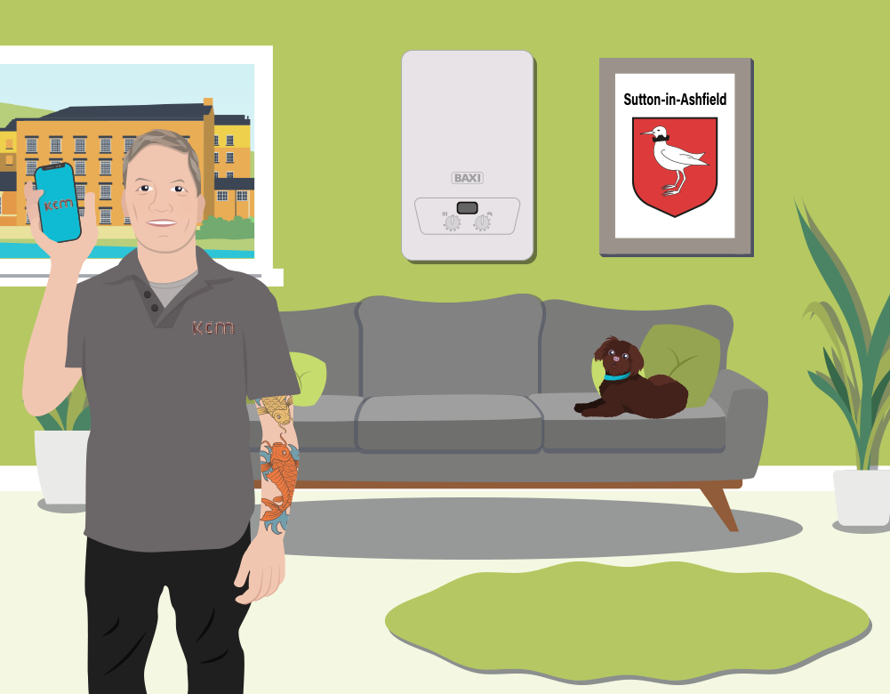 Top boiler installations Sutton-in-Ashfield Top boiler installations Sutton-in-Ashfield