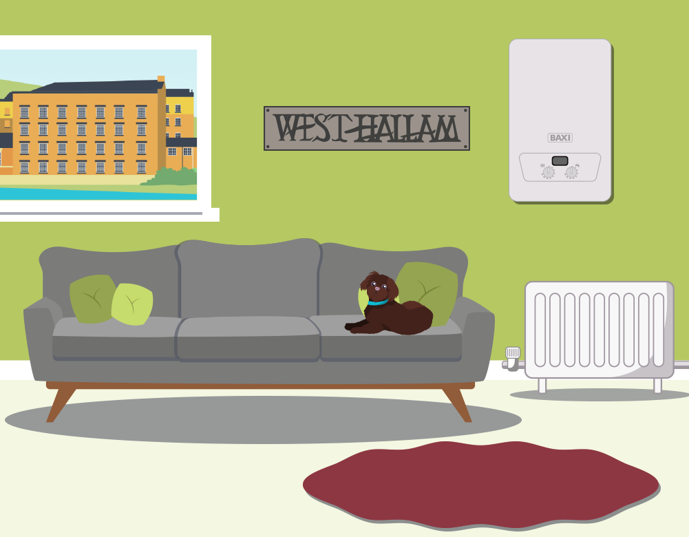 West Hallam boiler servicing and repairs West Hallam boiler servicing and repairs