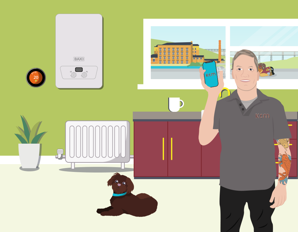 Local heating engineers Alfreton Local heating engineers Alfreton