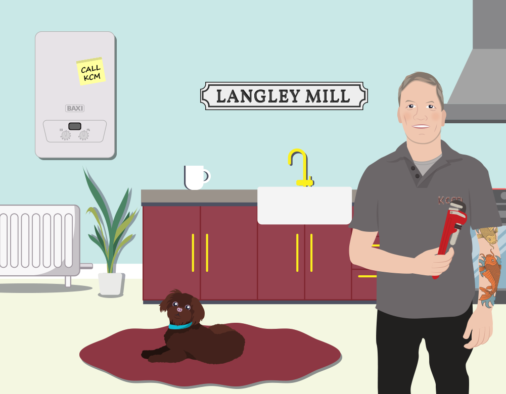 Best heating engineers Langley Mill Best heating engineers Langley Mill