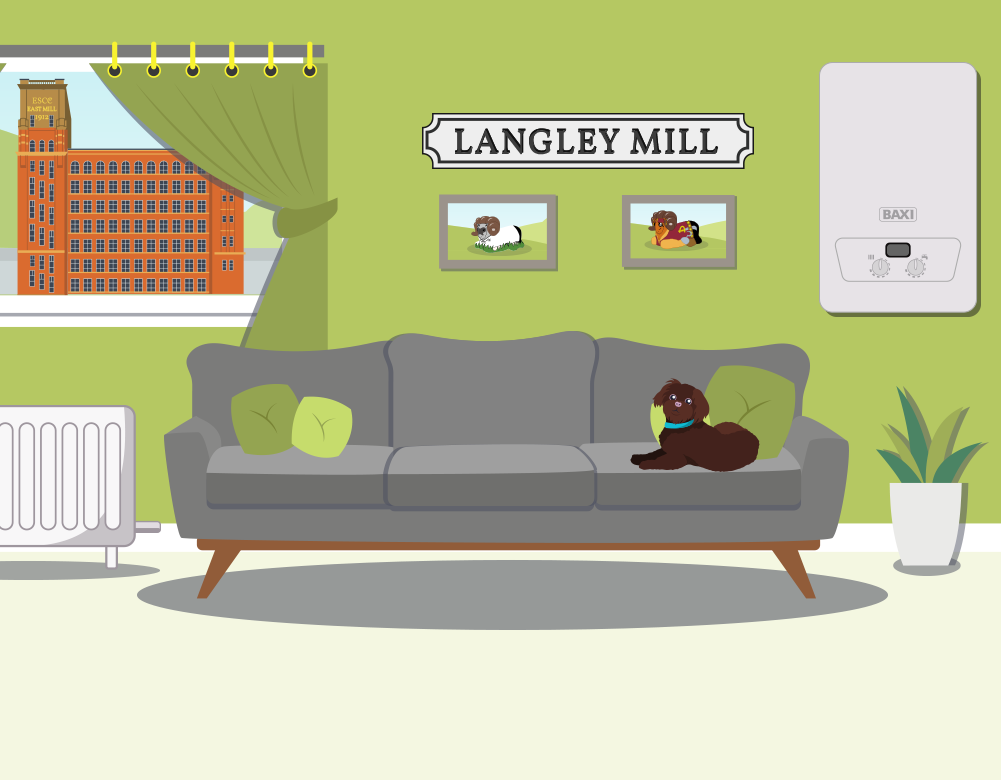 Local heating and plumbing Langley Mill Local heating and plumbing Langley Mill