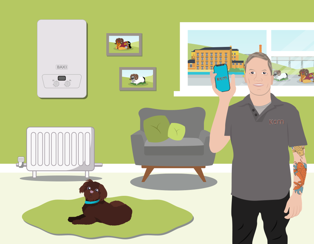 Top local heating engineers Trowell Top local heating engineers Trowell