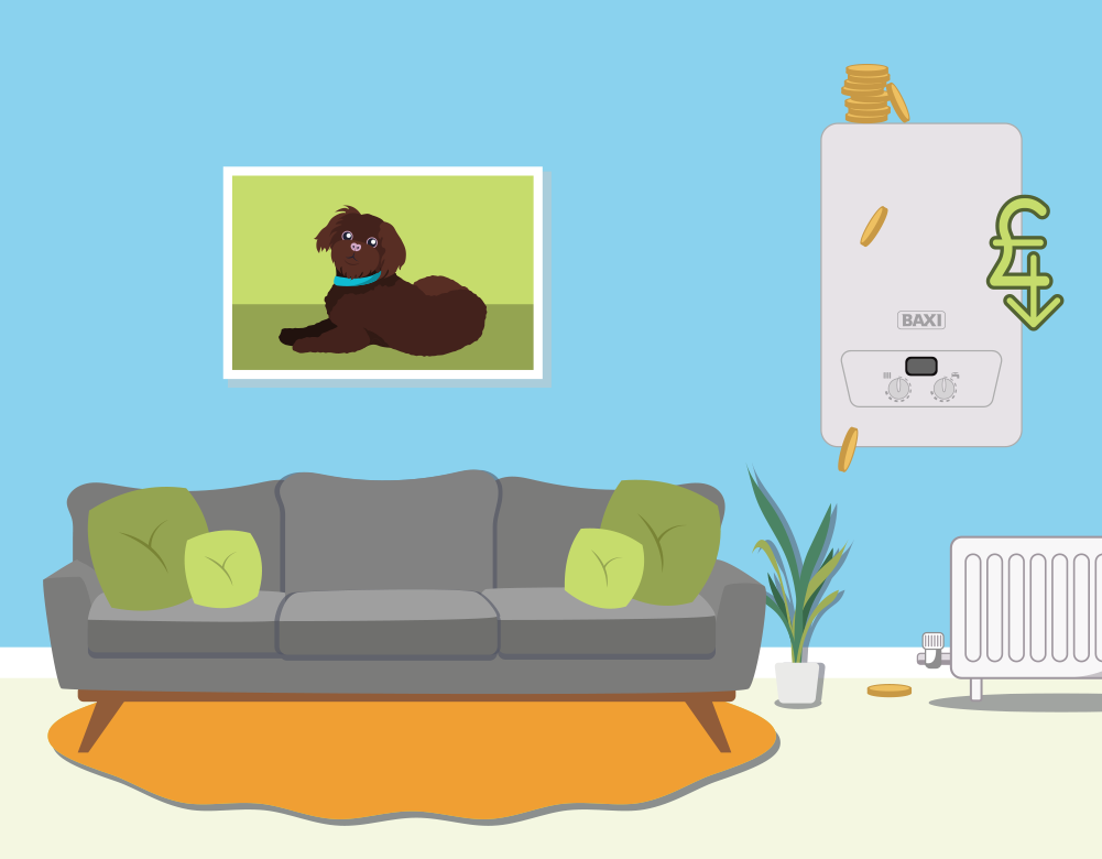 Tips to reduce heating bills