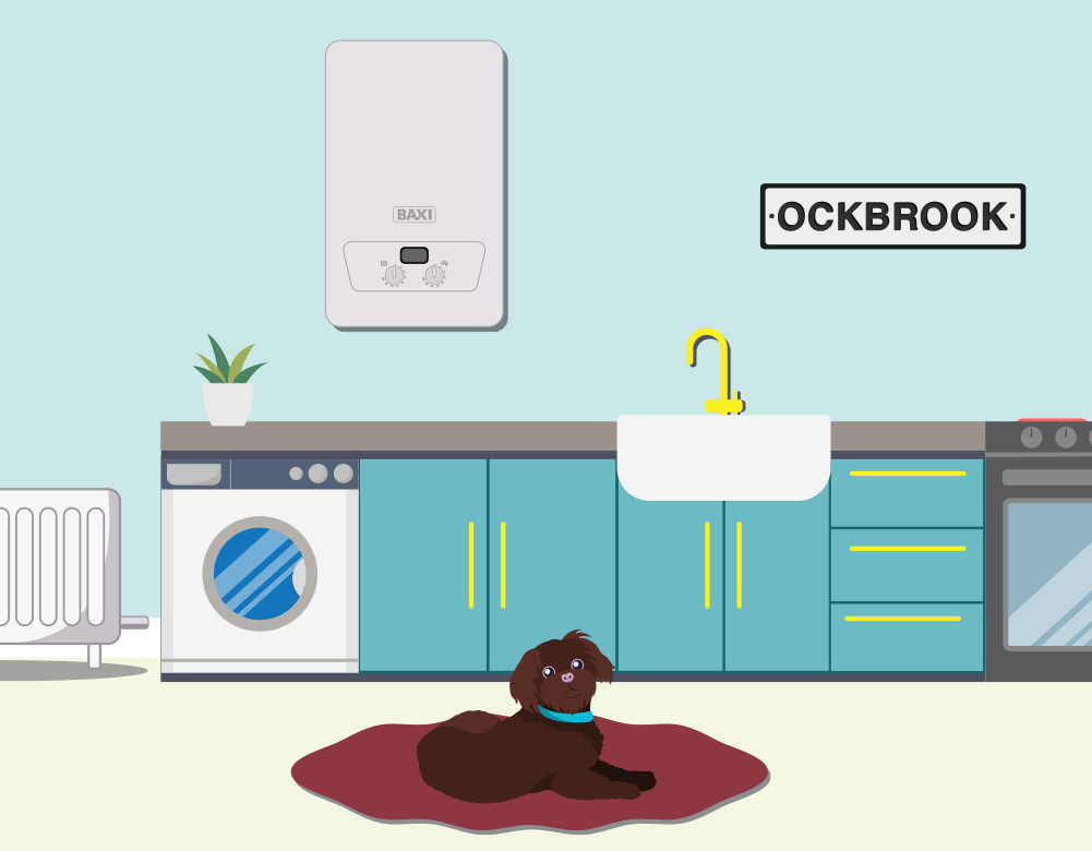 Best boiler installations Ockbrook