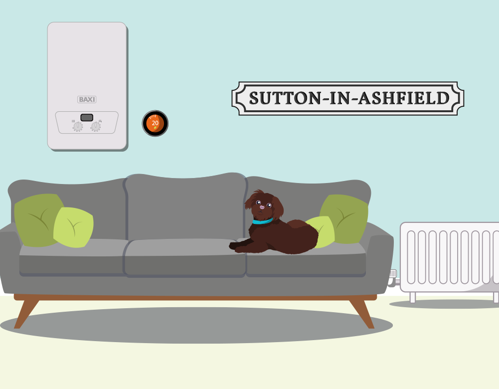 Best boiler installations Sutton-In-Ashfield Best boiler installations Sutton-In-Ashfield