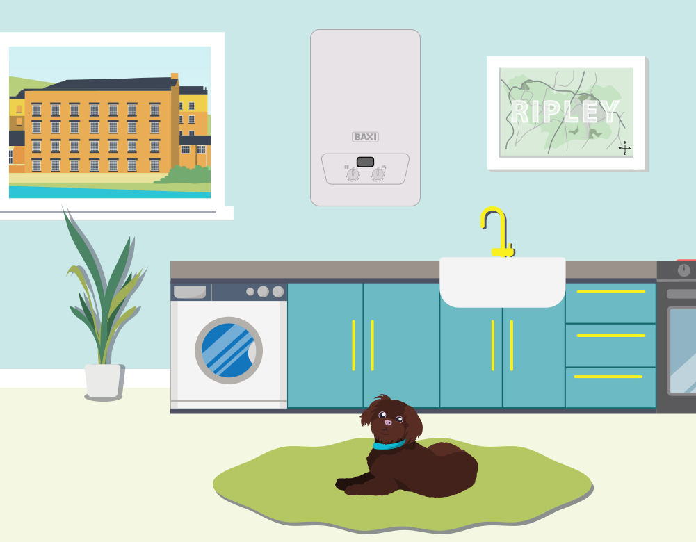 Reliable boiler installations Ripley Reliable boiler installations Ripley