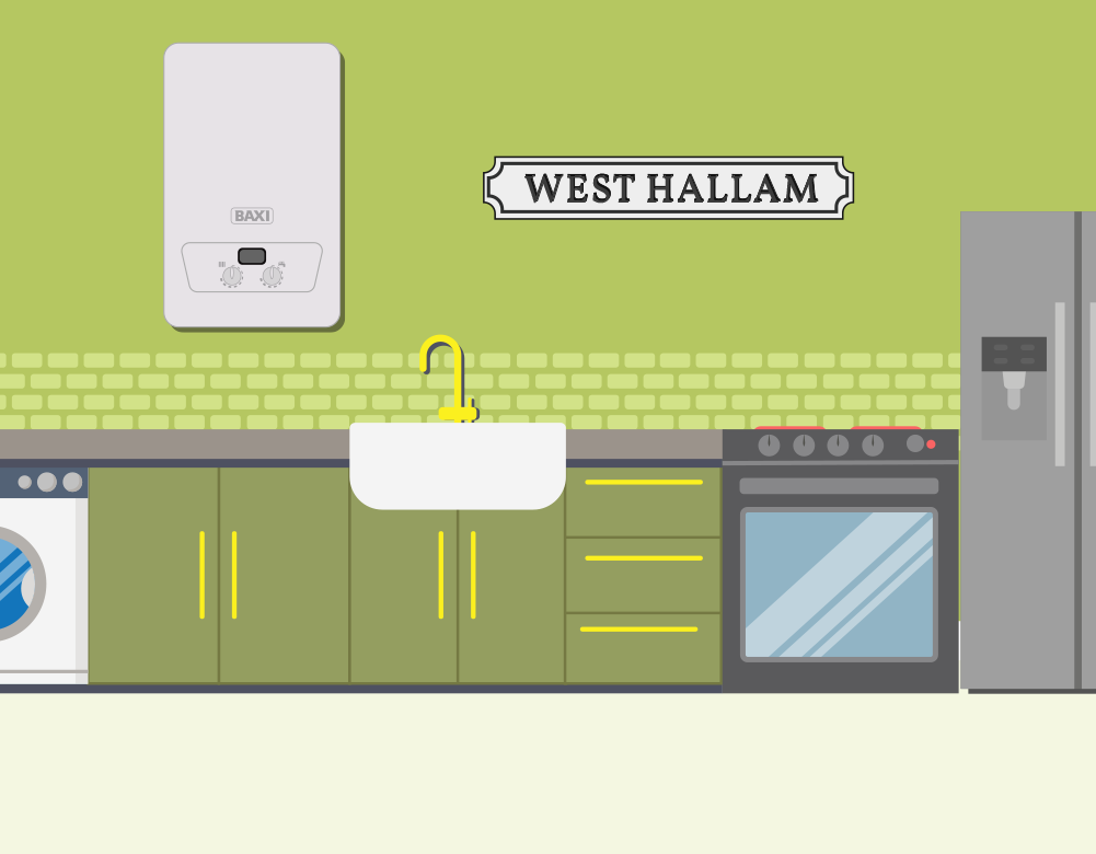 Trusted boiler installations West Hallam Trusted boiler installations West Hallam