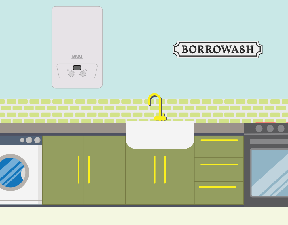 Professional boiler installations Borrowash Professional boiler installations Borrowash